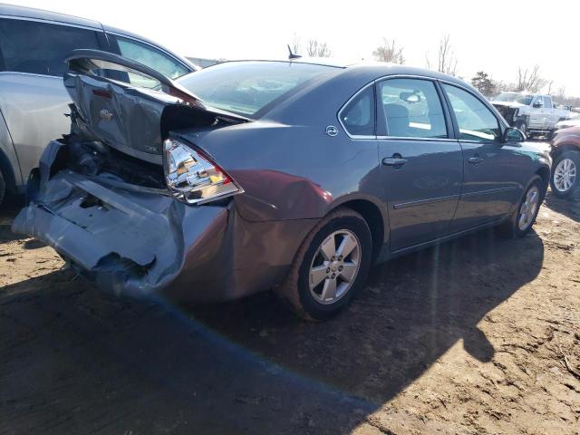 Photo 3 from auction – 2008 CHEVROLET IMPALA LT with VIN 2G1WT58K681378112