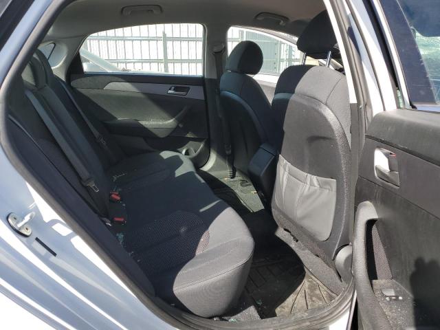 Photo 10 from auction – 2019 HYUNDAI SONATA SE with VIN 5NPE24AF7KH738782