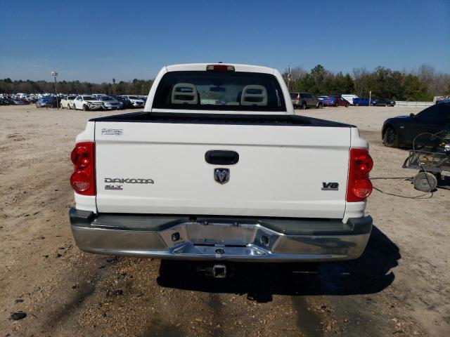 Photo 6 from auction – 2006 DODGE DAKOTA QUA with VIN 1D7HE48N76S698427