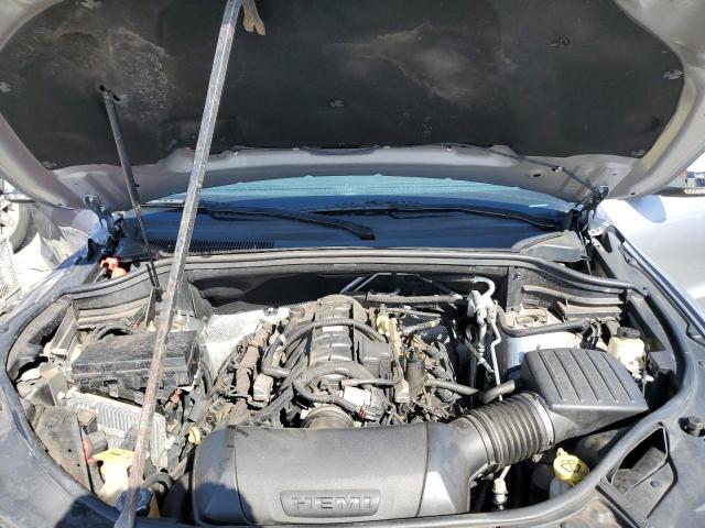 Photo 12 from auction – 2015 DODGE DURANGO CI with VIN 1C4SDHET0FC714801
