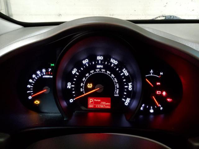 Photo 9 from auction – 2015 KIA SPORTAGE L with VIN KNDPB3AC5F7679928