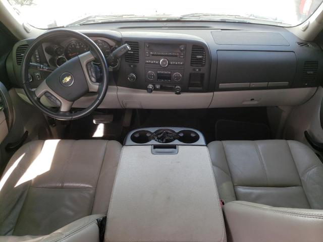 Photo 8 from auction – 2011 CHEVROLET silverado with VIN 3GCPKSE31BG311569
