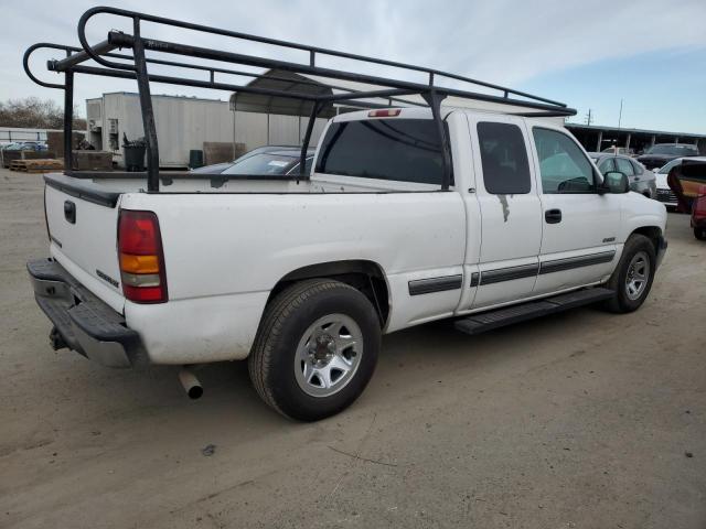 Photo 3 from auction – 2002 CHEVROLET SILV1500 2 with VIN 2GCEC19T621253587