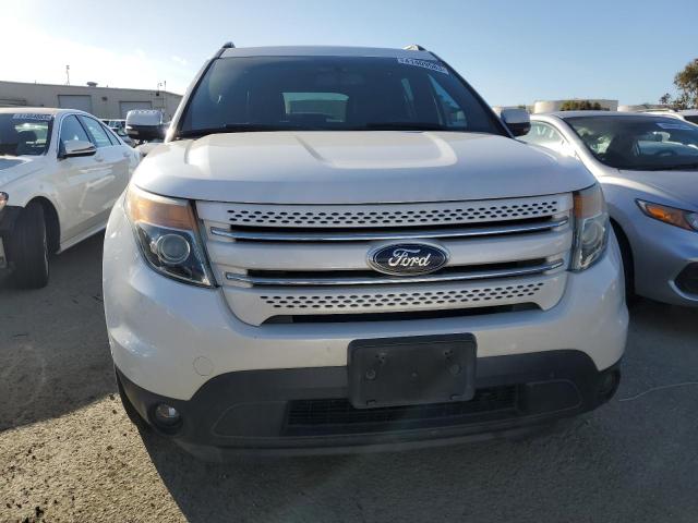 Photo 5 from auction – 2012 FORD EXPLORER L with VIN 1FMHK8F84CGA17559