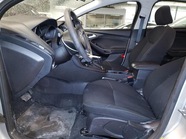 Photo 7 from auction – 2015 FORD FOCUS SE with VIN 1FADP3F21FL382365