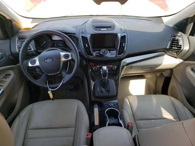 Photo 8 from auction – 2016 FORD ESCAPE TIT with VIN 1FMCU9J96GUC57679