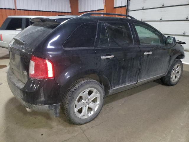 Photo 3 from auction – 2011 FORD EDGE SEL with VIN 2FMDK4JC9BBA10146