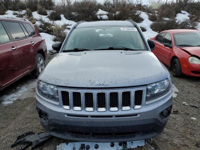 Photo 5 from auction – 2016 JEEP COMPASS SP with VIN 1C4NJDBB2GD520129