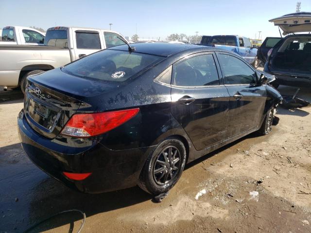 Photo 3 from auction – 2012 HYUNDAI ACCENT GLS with VIN KMHCT4AE7CU264413
