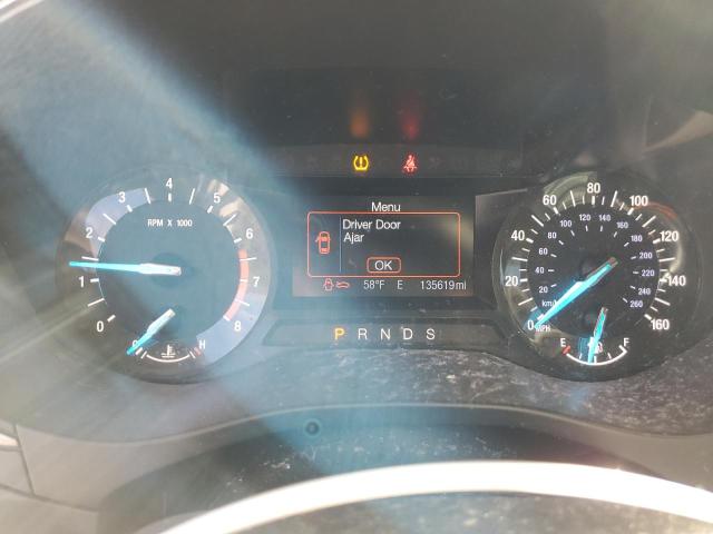 Photo 9 from auction – 2015 FORD FUSION SE with VIN 3FA6P0HD6FR238740