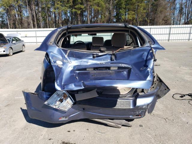 Photo 6 from auction – 2007 KIA SORENTO EX with VIN KNDJD736575707352