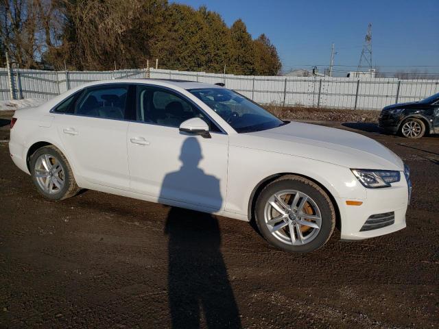 Photo 4 from auction – 2017 AUDI A4 PREMIUM with VIN WAUANAF4XHN003084