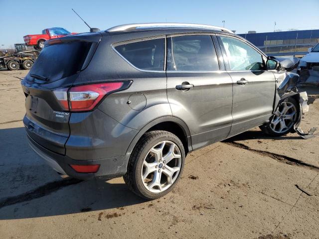 Photo 3 from auction – 2017 FORD ESCAPE TIT with VIN 1FMCU0JD3HUE15137