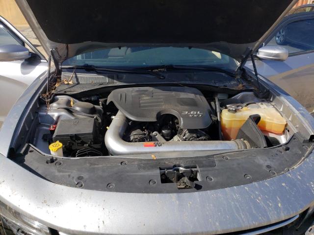 Photo 11 from auction – 2015 DODGE CHARGER SE with VIN 2C3CDXBG5FH794782