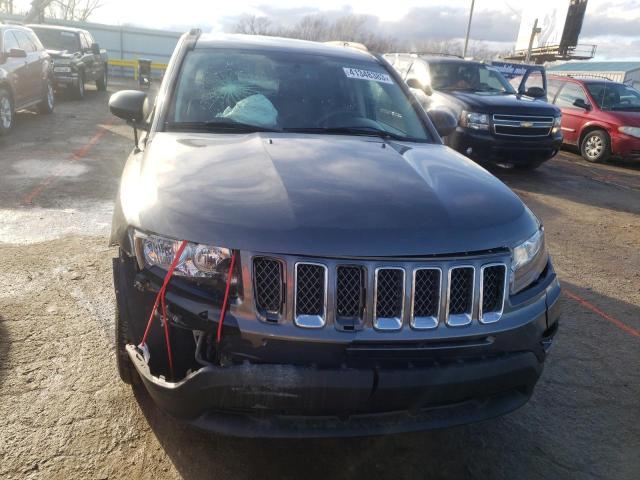 Photo 5 from auction – 2016 JEEP COMPASS SP with VIN 1C4NJDBBXGD670666
