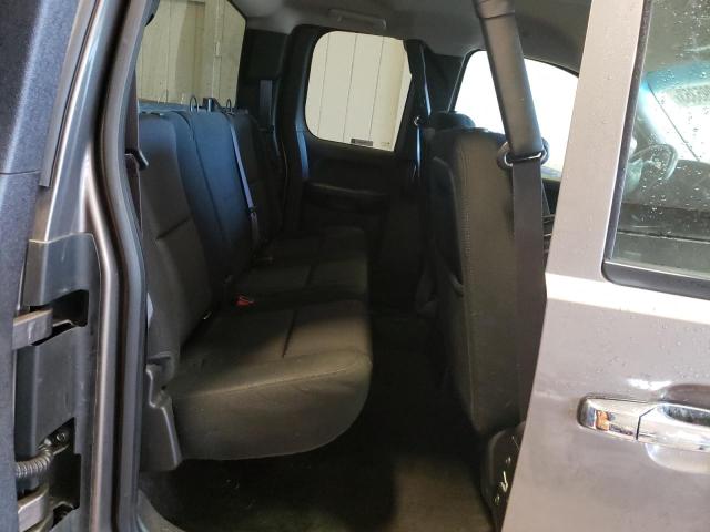 Photo 10 from auction – 2012 GMC SIERRA K15 with VIN 1GTR2VE73CZ204974
