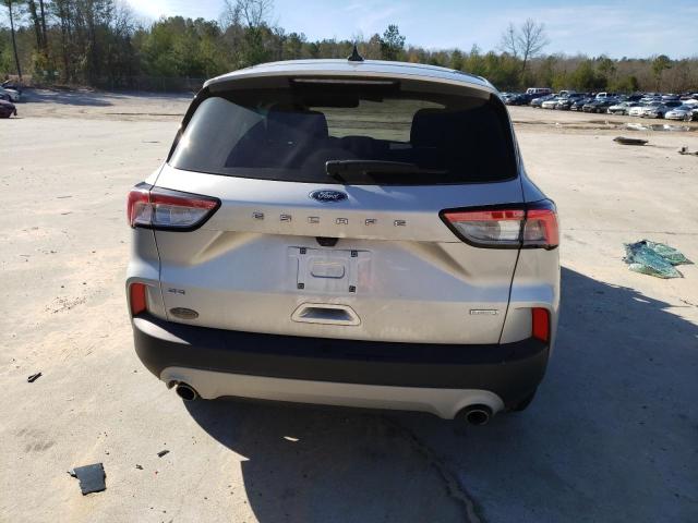 Photo 6 from auction – 2020 FORD ESCAPE SE with VIN 1FMCU0G67LUC35127