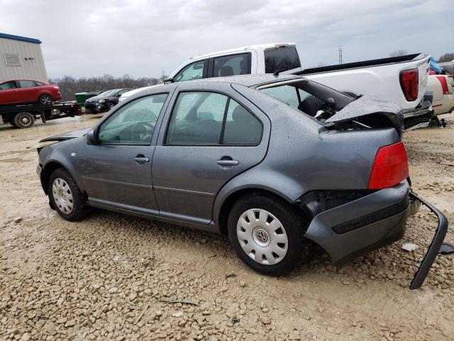 Photo 2 from auction – 2003 VOLKSWAGEN JETTA GL with VIN 3VWRK69M83M187612