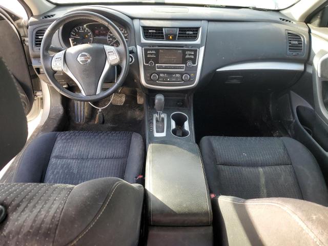 Photo 8 from auction – 2017 NISSAN ALTIMA SV with VIN 1N4AL3AP6HC178018