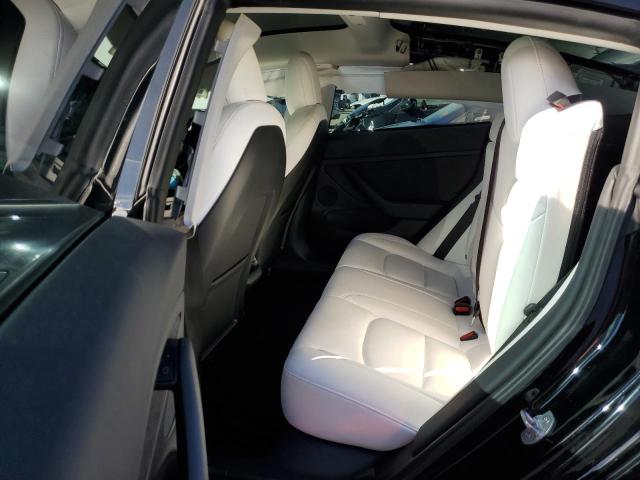 Photo 10 from auction – 2021 TESLA MODEL 3 with VIN 5YJ3E1EA9MF989672
