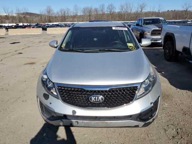 Photo 5 from auction – 2016 KIA SPORTAGE L with VIN KNDPBCAC9G7851220