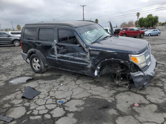 Foto 4 de la subasta – 2008 DODGE NITRO SXT con VIN 1D8GT28K88W191359