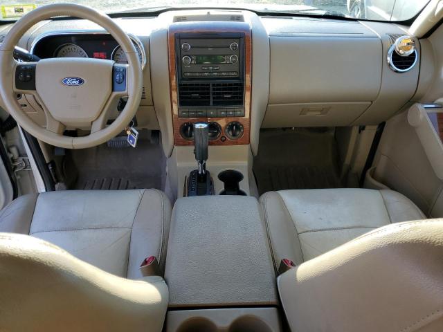 Photo 8 from auction – 2008 FORD EXPLORER E with VIN 1FMEU74E88UA19615