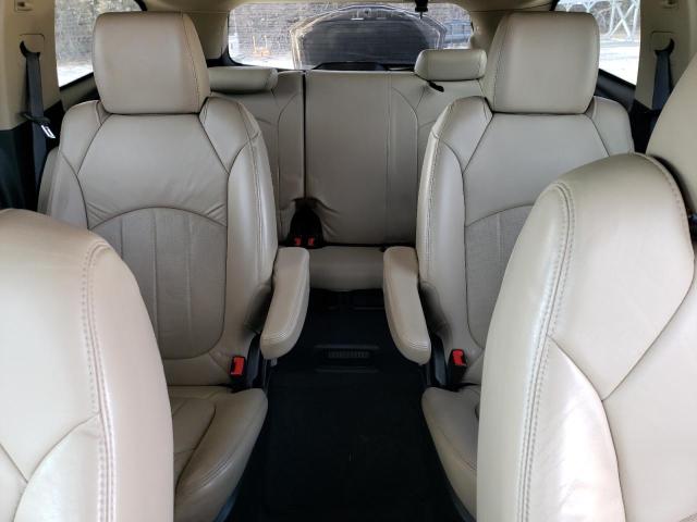 Zdjęcie 10 z aukcji – 2012 CHEVROLET TRAVERSE L z VIN 1GNKRLEDXCJ346882
