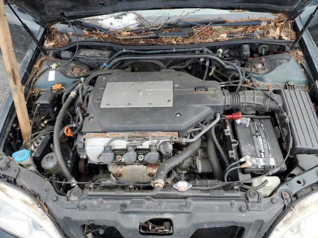 Photo 11 from auction – 2000 ACURA 3.2TL with VIN 19UUA5673YA047630