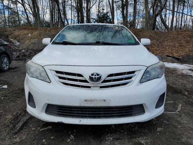 Photo 5 from auction – 2013 TOYOTA COROLLA BA with VIN 2T1BU4EE0DC979944