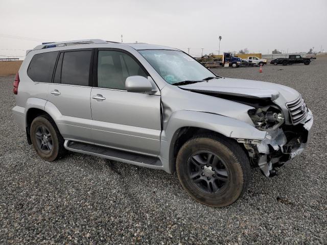 Photo 4 from auction – 2009 LEXUS GX 470 with VIN JTJBT20X290172095
