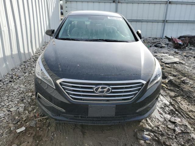 Photo 5 from auction – 2015 HYUNDAI SONATA SE with VIN 5NPE24AF0FH012588