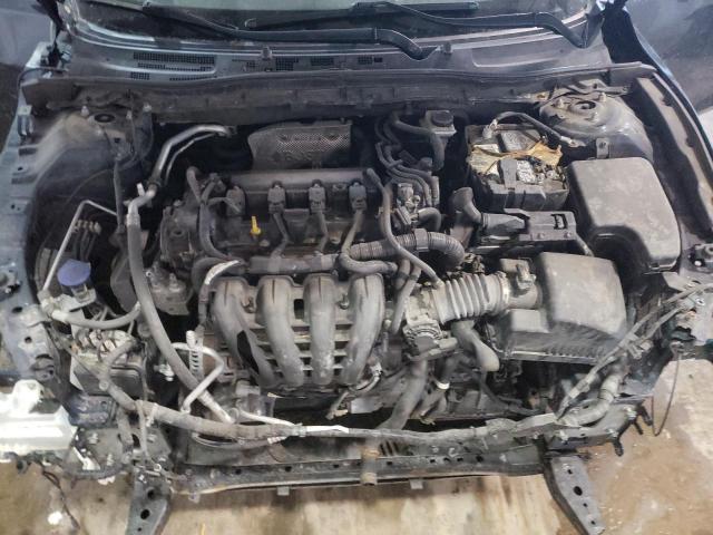 Photo 11 from auction – 2015 MAZDA 3 TOURING with VIN 3MZBM1V75FM157308