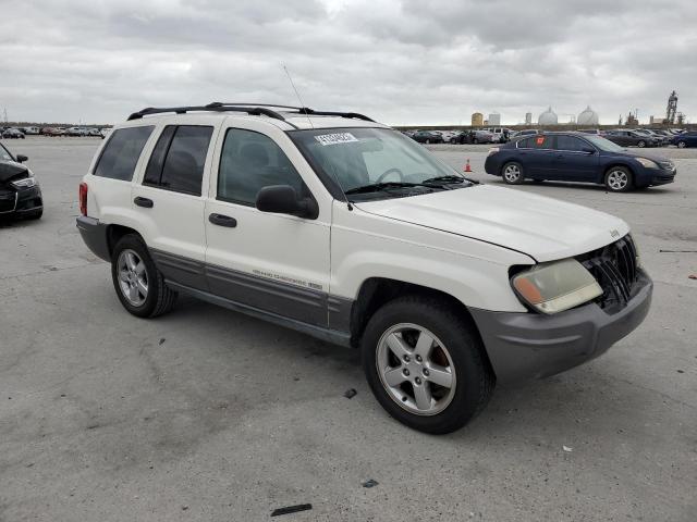 Photo 4 from auction – 2004 JEEP GRAND CHER with VIN 1J4GX48S74C281784