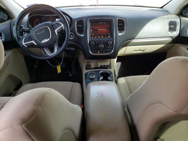 Photo 8 from auction – 2014 DODGE DURANGO SX with VIN 1C4RDHAG1EC318026