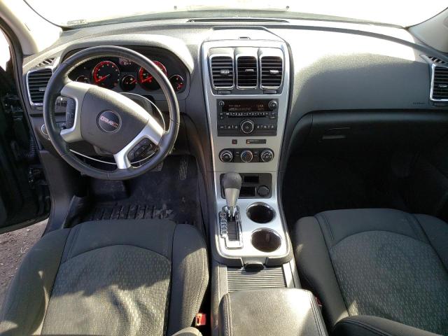Фото 8 с аукциона – 2012 GMC ACADIA SLE с VIN 1GKKRNED2CJ377083