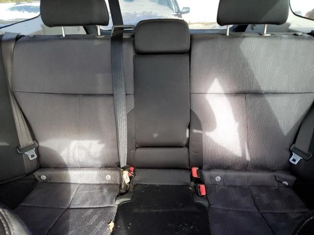 Photo 10 from auction – 2009 SUBARU FORESTER 2 with VIN JF2SH61639H715782