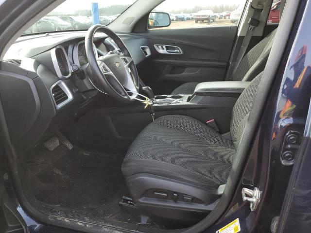 Photo 7 from auction – 2016 CHEVROLET EQUINOX LT with VIN 2GNALCEK3G1116807