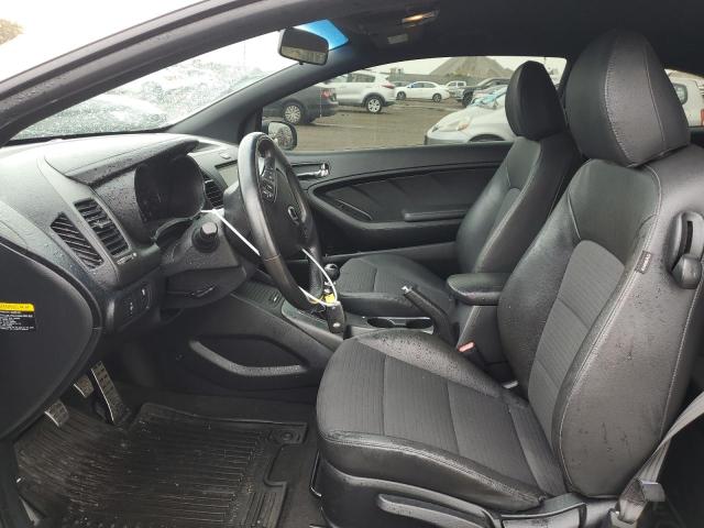 Photo 7 from auction – 2016 KIA FORTE SX with VIN KNAFZ6A36G5606814