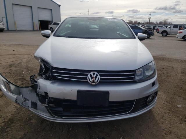 Photo 5 from auction – 2012 VOLKSWAGEN EOS LUX with VIN WVWFW7AHXCV011388