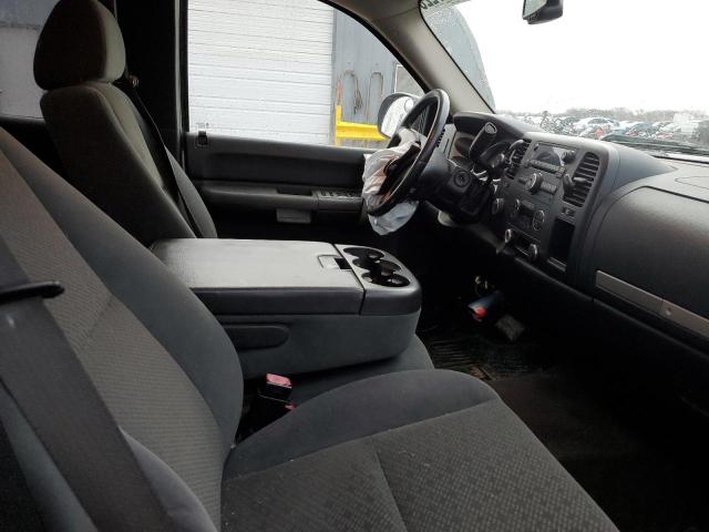 Photo 10 from auction – 2008 CHEVROLET SILVERADO with VIN 2GCEK19J681321171