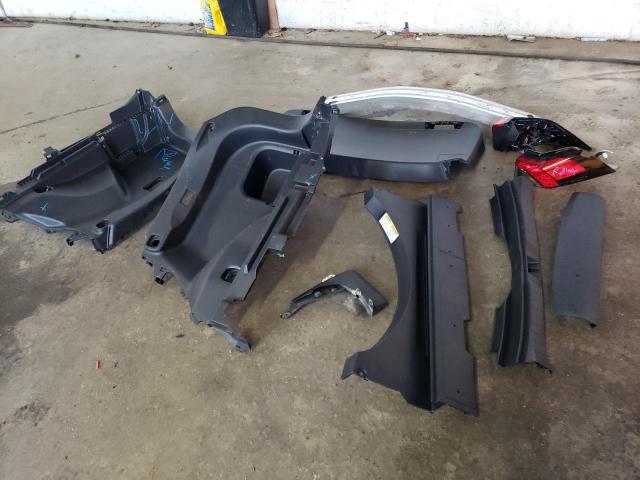 Photo 13 from auction – 2021 TOYOTA RAV4 LE with VIN 2T3F1RFV0MC198547