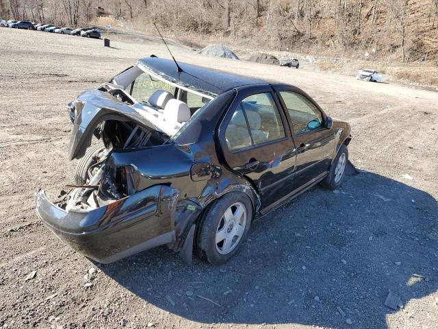 Photo 3 from auction – 2001 VOLKSWAGEN JETTA GLS with VIN 3VWST29M91M019918