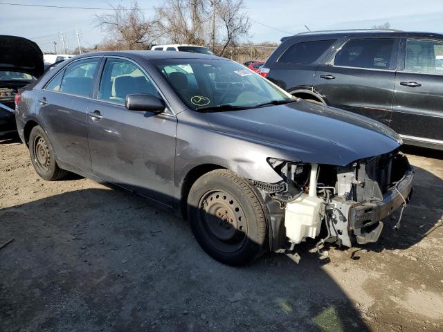 Photo 4 from auction – 2009 TOYOTA CAMRY BASE with VIN 4T1BE46K49U833120