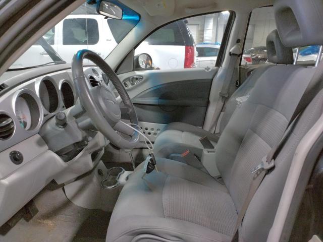 Photo 7 from auction – 2010 CHRYSLER PT CRUISER with VIN 3A4GY5F98AT218745