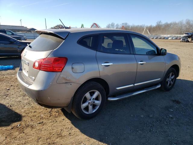 Photo 3 from auction – 2012 NISSAN ROGUE S with VIN JN8AS5MV4CW386249