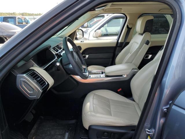Photo 7 from auction – 2019 LAND ROVER RANGE ROVE with VIN SALWR2RV3KA825305