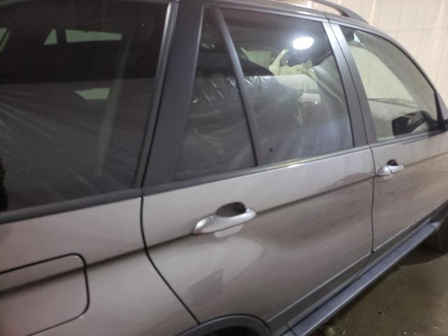 Photo 10 from auction – 2005 BMW X5 3.0I with VIN 5UXFA13555LY06599