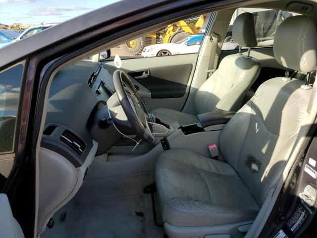 صورة رقم 7 من المزاد - 2011 TOYOTA PRIUS مع VIN JTDKN3DU0B1380740