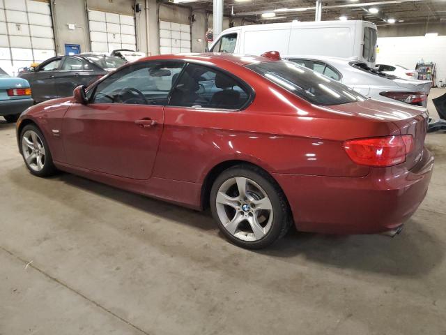 Photo 2 from auction – 2011 BMW 328 XI with VIN WBAKF3C59BE566838
